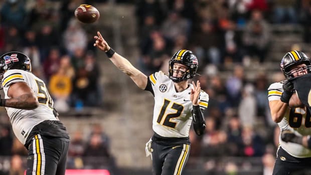 brady cook missouri